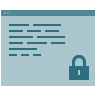 E-Mail Verschlüsselung mit verschlüsseltem HTML-Anhang