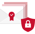 email encryption and signing for confidential and tamper proof emails