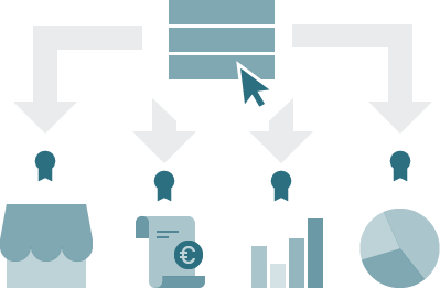 manage your own certificate portal for S/MIME X509 and OpenPGP key and certificates